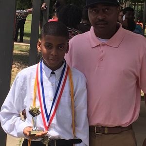 Meet your Posher, John